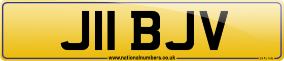 J11 BJV