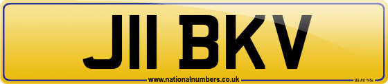 J11 BKV