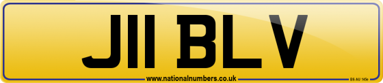 J11 BLV