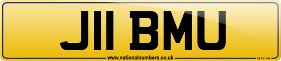 J11 BMU