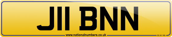 J11 BNN