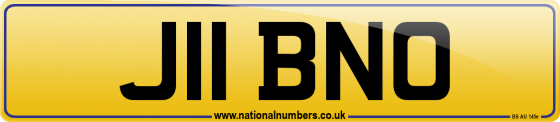 J11 BNO