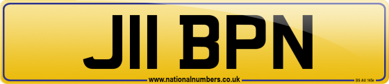 J11 BPN