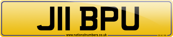 J11 BPU