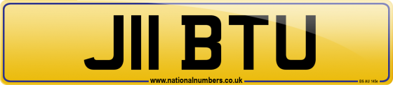 J11 BTU