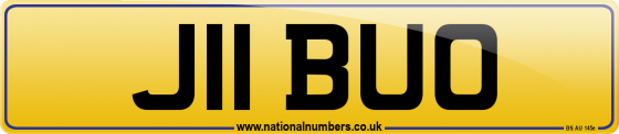 J11 BUO