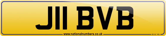 J11 BVB