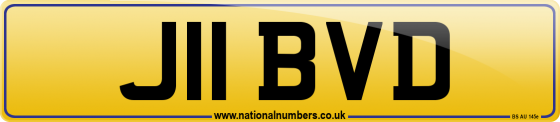 J11 BVD