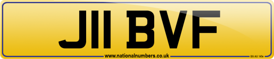 J11 BVF