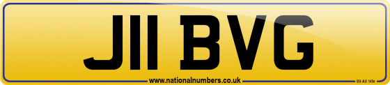 J11 BVG