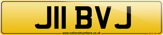 J11 BVJ