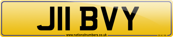 J11 BVY