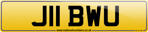 J11 BWU