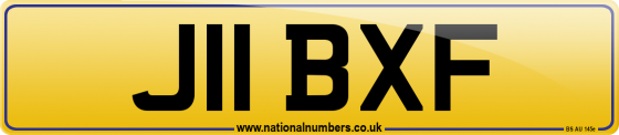 J11 BXF
