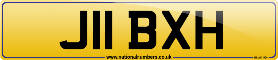 J11 BXH
