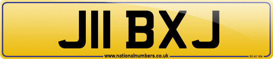 J11 BXJ