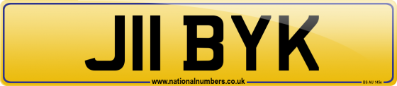 J11 BYK