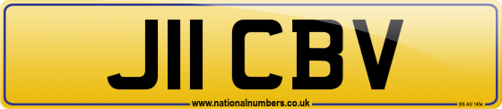 J11 CBV