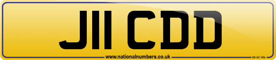 J11 CDD