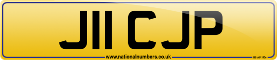 J11 CJP