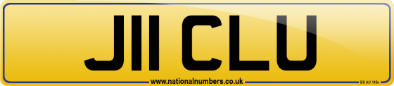 J11 CLU