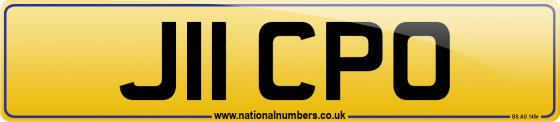 J11 CPO