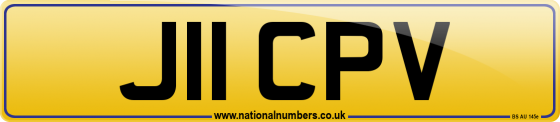 J11 CPV