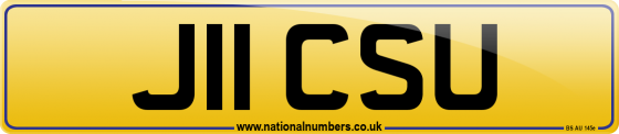 J11 CSU