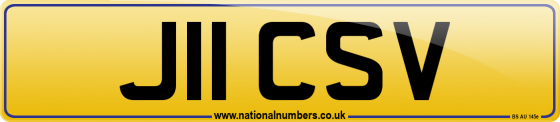 J11 CSV