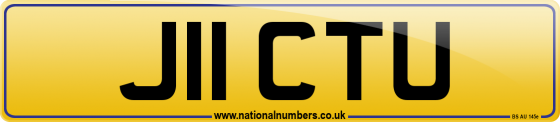 J11 CTU