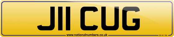 J11 CUG
