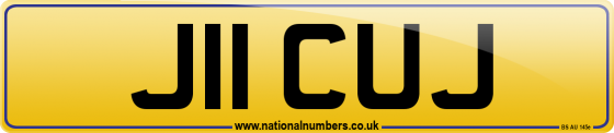 J11 CUJ