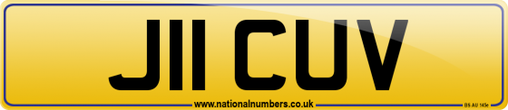 J11 CUV