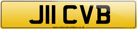 J11 CVB