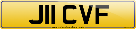 J11 CVF