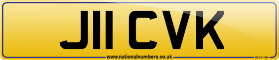 J11 CVK