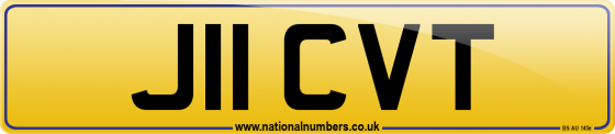J11 CVT