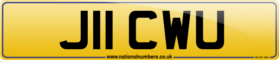 J11 CWU