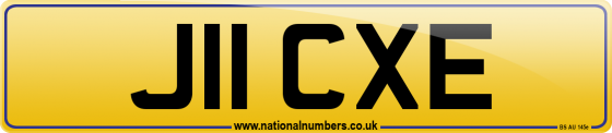 J11 CXE