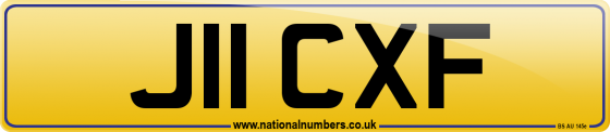 J11 CXF