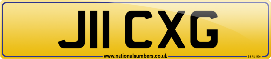 J11 CXG