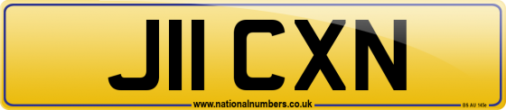 J11 CXN