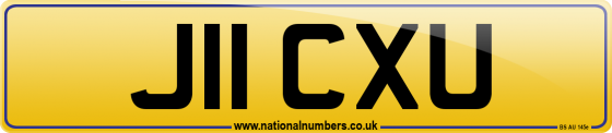 J11 CXU