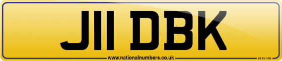 J11 DBK