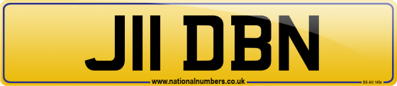 J11 DBN