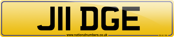J11 DGE