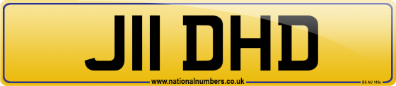 J11 DHD