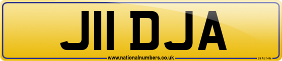 J11 DJA