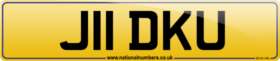 J11 DKU