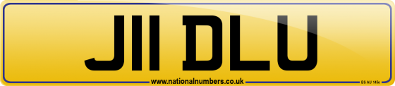 J11 DLU